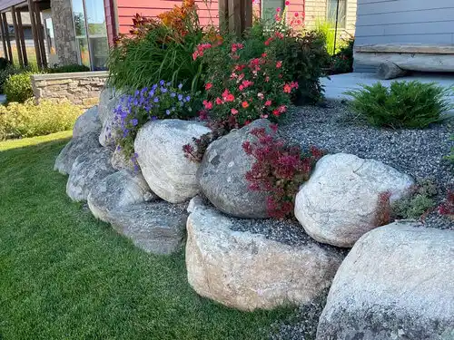 landscaping services Comfort